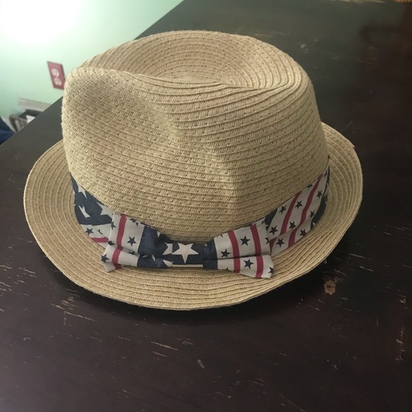 Fedora hat - Picture 2 of 7